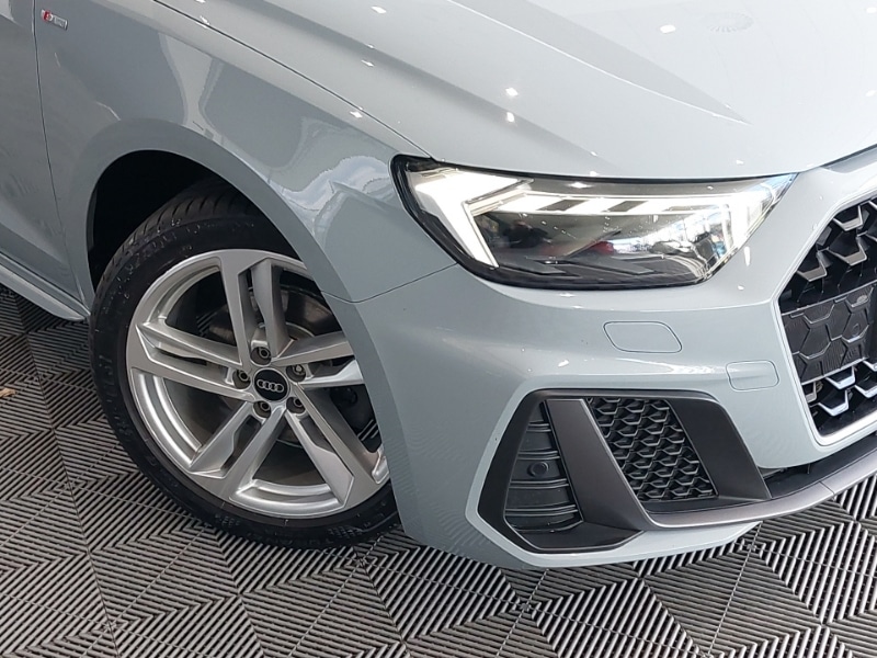 Used Audi A1 2023 for sale - 77891882: Photo 9