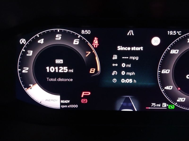 Used Cupra Formentor 2025 for sale - 76834555: Photo 13