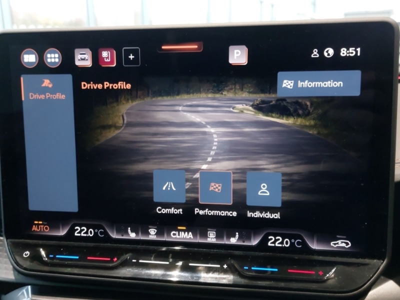 Used Cupra Formentor 2025 for sale - 76834555: Photo 16