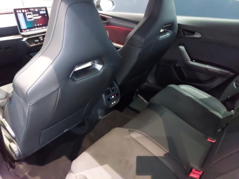 Used Cupra Formentor 2025 for sale - 76834555: Photo 6