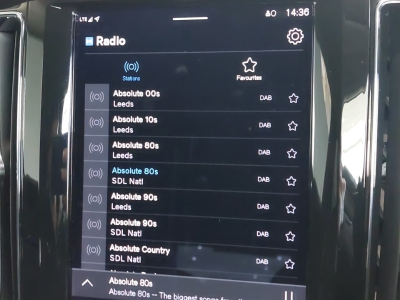 Used Volvo XC60 2022 for sale - 76708076: Photo 10