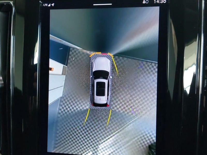 Used Volvo XC60 2022 for sale - 76708076: Photo 11