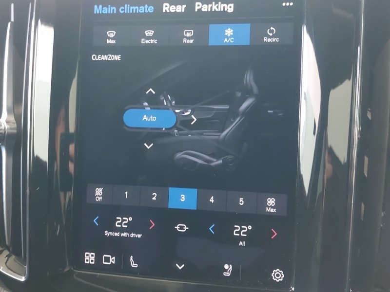 Used Volvo XC60 2022 for sale - 76708076: Photo 16