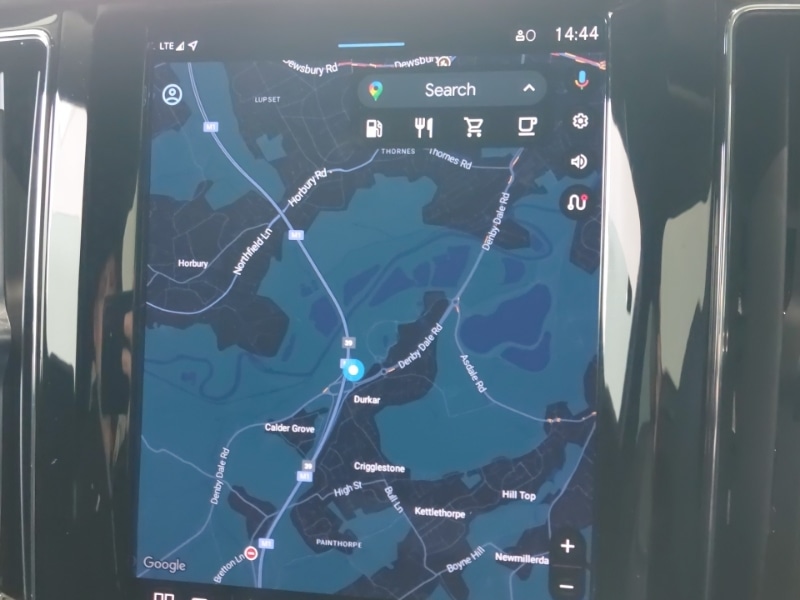 Used Volvo XC60 2022 for sale - 76708076: Photo 17