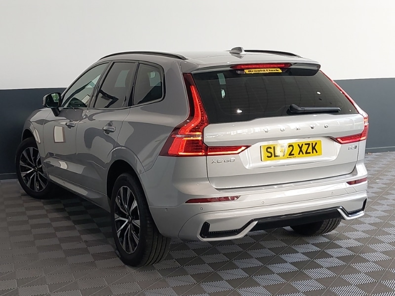 Used Volvo XC60 2022 for sale - 76708076: Photo 3