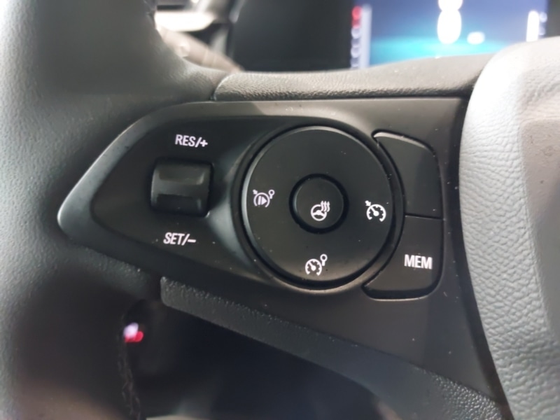 Used Vauxhall Corsa 2025 for sale - 76254535: Photo 14