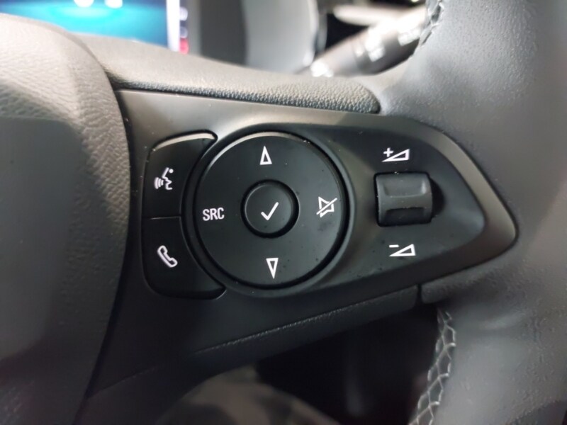 Used Vauxhall Corsa 2025 for sale - 76254535: Photo 15