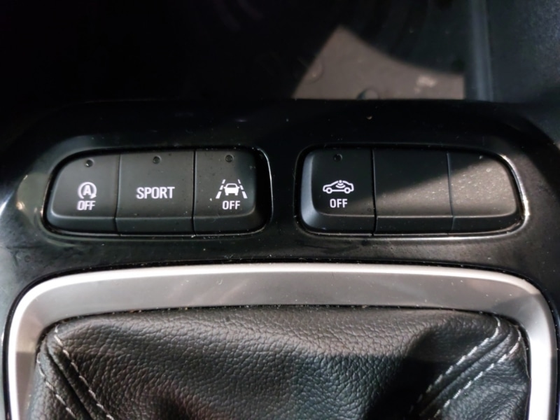 Used Vauxhall Corsa 2025 for sale - 76254535: Photo 16