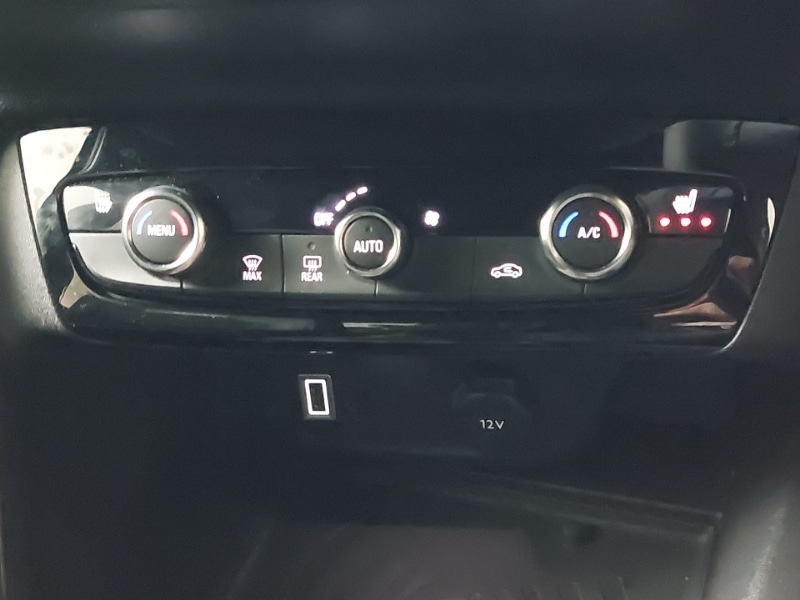 Used Vauxhall Corsa 2025 for sale - 76254535: Photo 17