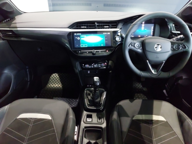 Used Vauxhall Corsa 2025 for sale - 76254535: Photo 2