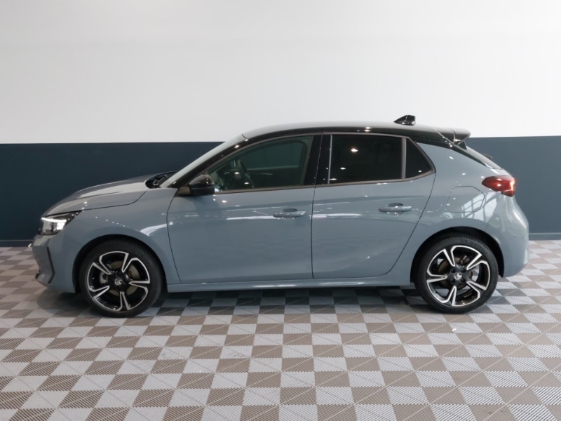 Used Vauxhall Corsa 2025 for sale - 76254535: Photo 4