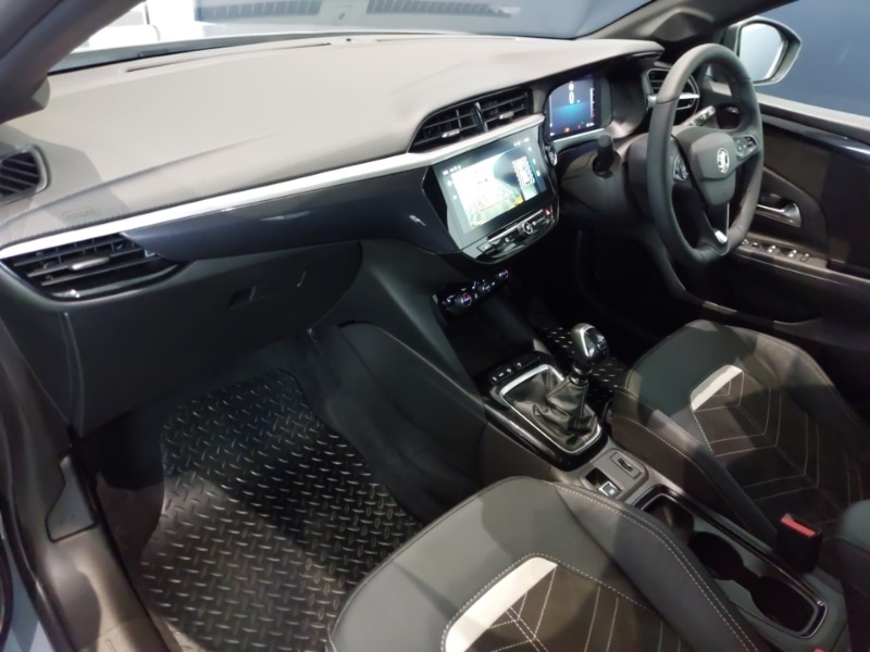 Used Vauxhall Corsa 2025 for sale - 76254535: Photo 5