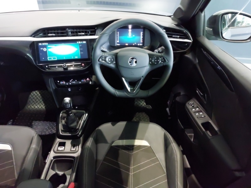 Used Vauxhall Corsa 2025 for sale - 76254535: Photo 7
