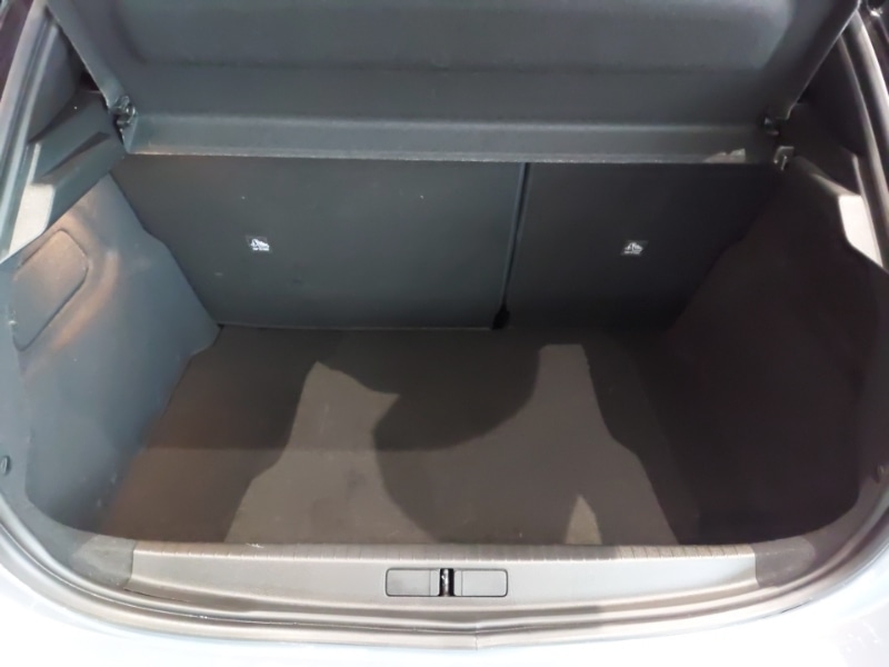 Used Vauxhall Corsa 2025 for sale - 76254535: Photo 8