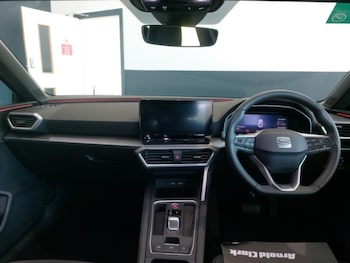 Used SEAT Leon 2024 for sale - 78374050: Photo