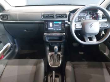Used Citroen C3 2022 for sale - 74787140: Photo