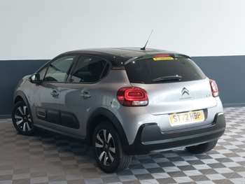 Used Citroen C3 2022 for sale - 74787140: Photo