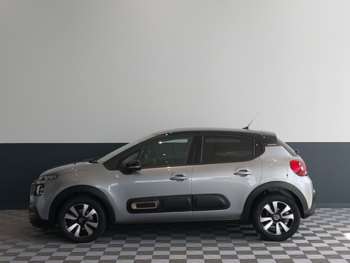 Used Citroen C3 2022 for sale - 74787140: Photo