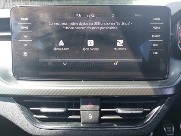 Used Skoda Kamiq 2022 for sale - 76264916: Photo 12