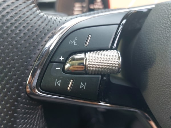 Used Skoda Kamiq 2022 for sale - 76264916: Photo 18