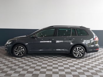 Used Volkswagen Golf 2020 for sale - 79274183: Photo