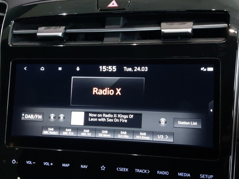 Used Hyundai TUCSON 2023 for sale - 78005901: Photo 10