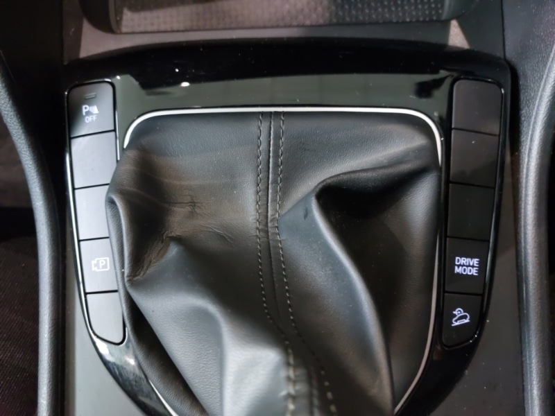 Used Hyundai TUCSON 2023 for sale - 78005901: Photo 16