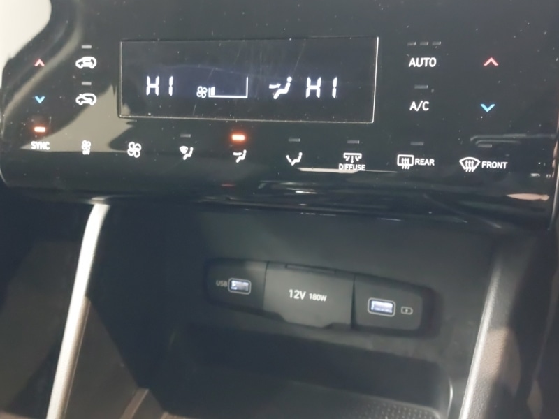 Used Hyundai TUCSON 2023 for sale - 78005901: Photo 17