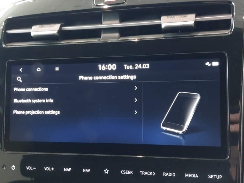 Used Hyundai TUCSON 2023 for sale - 78005901: Photo 19