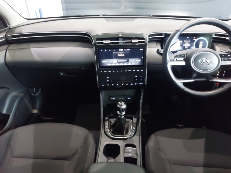 Used Hyundai TUCSON 2023 for sale - 78005901: Photo 2