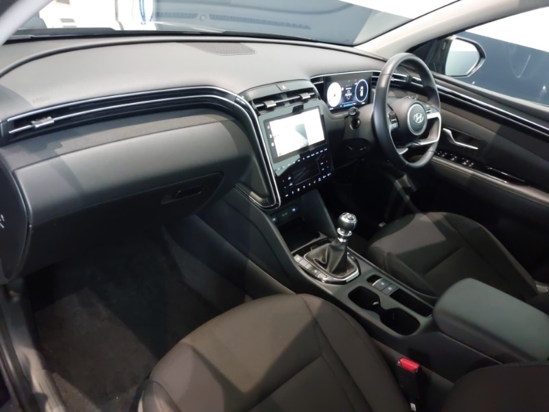 Used Hyundai TUCSON 2023 for sale - 78005901: Photo 5