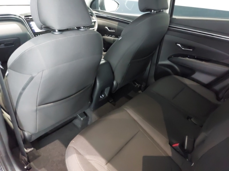 Used Hyundai TUCSON 2023 for sale - 78005901: Photo 6