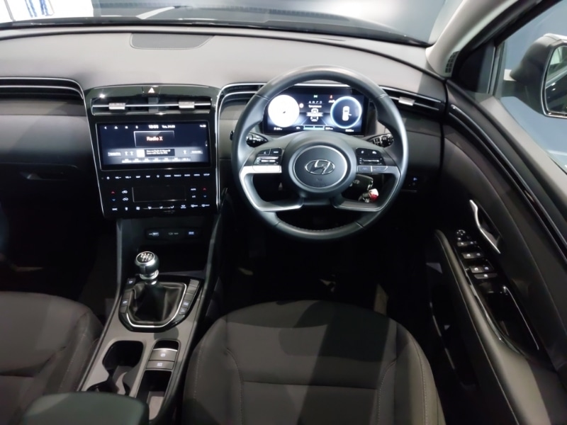 Used Hyundai TUCSON 2023 for sale - 78005901: Photo 7