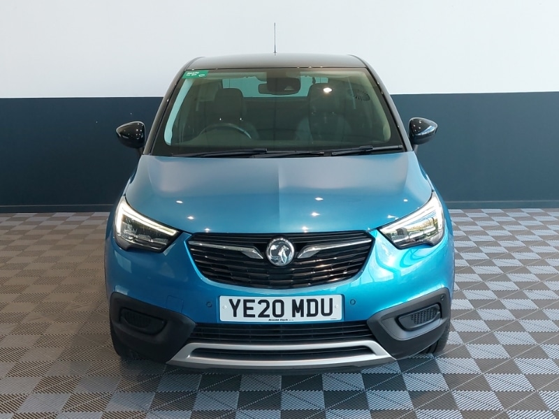 Used Vauxhall Crossland X 2020 for sale - 78071418: Photo 12