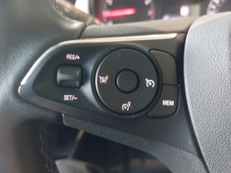 Used Vauxhall Crossland X 2020 for sale - 78071418: Photo 13