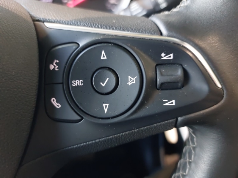 Used Vauxhall Crossland X 2020 for sale - 78071418: Photo 14