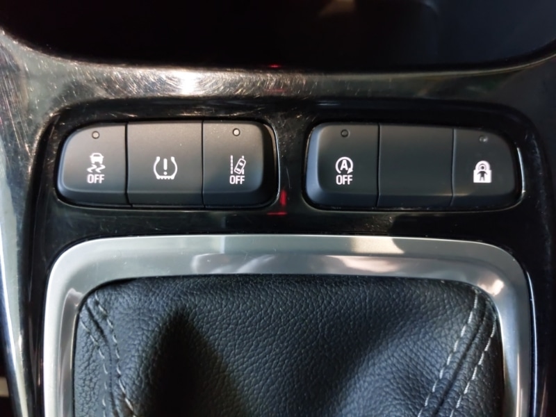 Used Vauxhall Crossland X 2020 for sale - 78071418: Photo 15