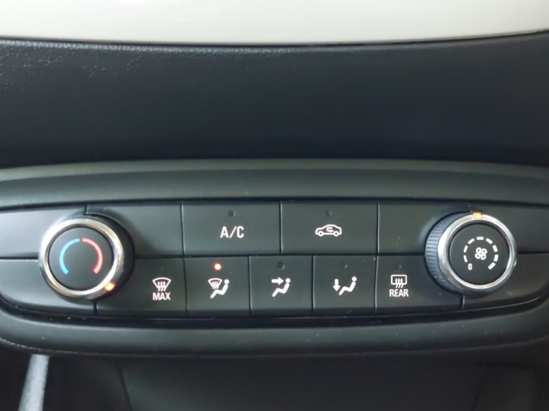 Used Vauxhall Crossland X 2020 for sale - 78071418: Photo 17