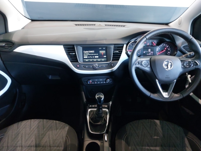 Used Vauxhall Crossland X 2020 for sale - 78071418: Photo 2