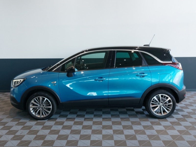 Used Vauxhall Crossland X 2020 for sale - 78071418: Photo 4
