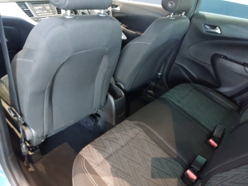 Used Vauxhall Crossland X 2020 for sale - 78071418: Photo 6
