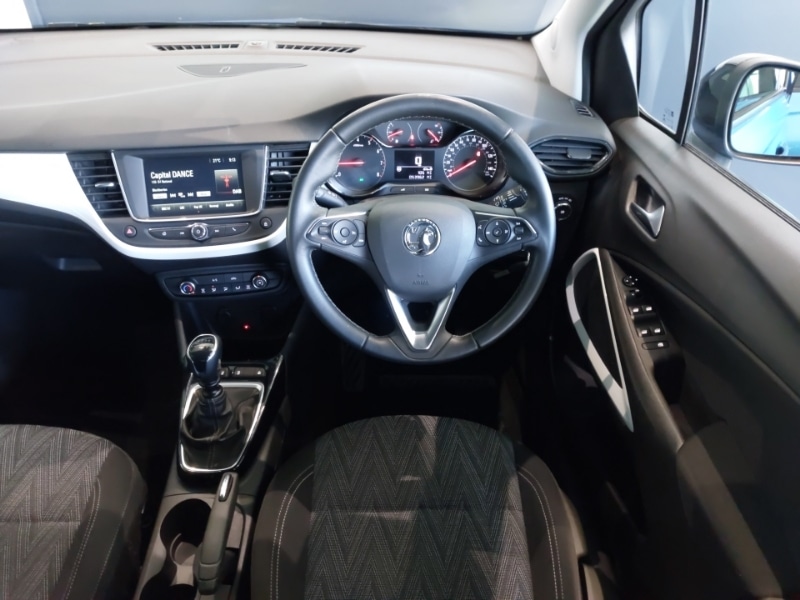 Used Vauxhall Crossland X 2020 for sale - 78071418: Photo 7