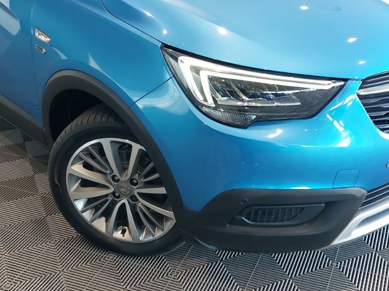 Used Vauxhall Crossland X 2020 for sale - 78071418: Photo 9