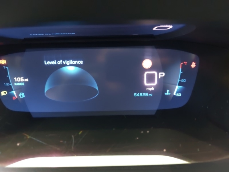 Used Peugeot 208 2021 for sale - 77761269: Photo 13