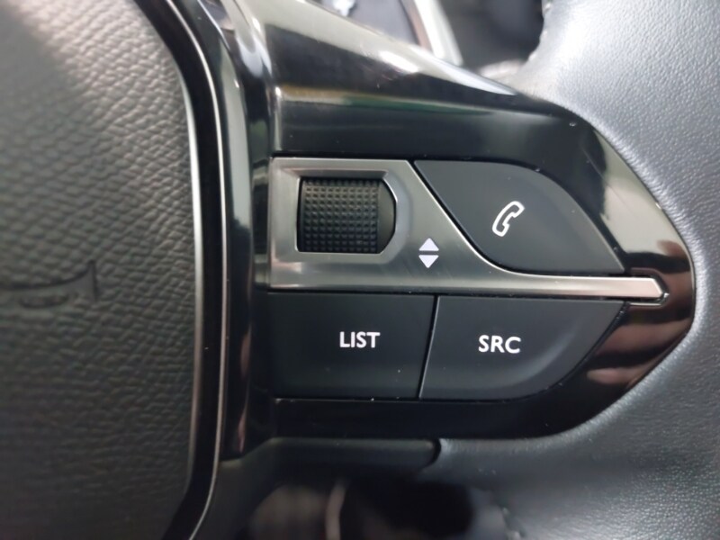 Used Peugeot 208 2021 for sale - 77761269: Photo 15