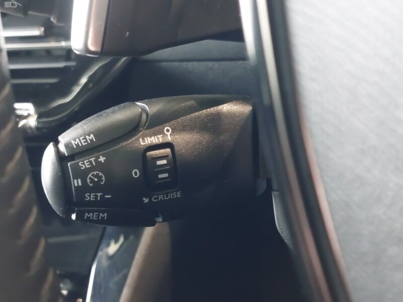 Used Peugeot 208 2021 for sale - 77761269: Photo 16