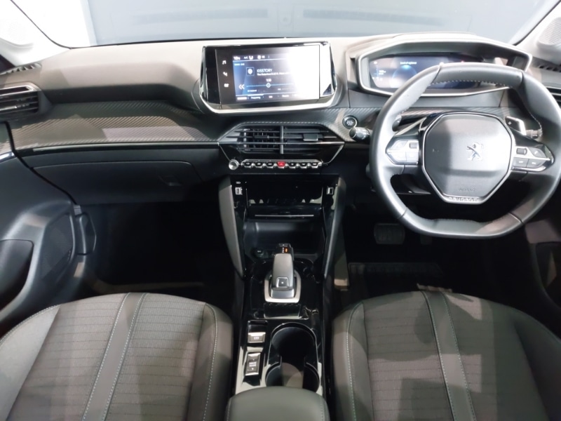 Used Peugeot 208 2021 for sale - 77761269: Photo 2