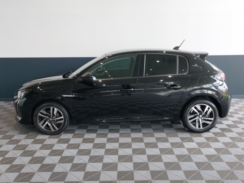 Used Peugeot 208 2021 for sale - 77761269: Photo 4
