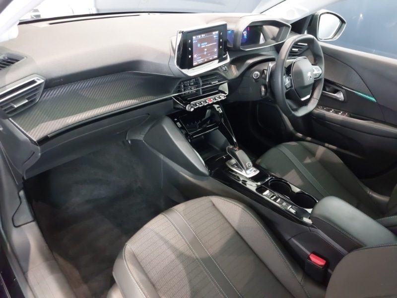 Used Peugeot 208 2021 for sale - 77761269: Photo 5