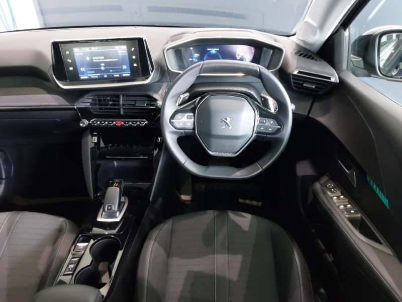 Used Peugeot 208 2021 for sale - 77761269: Photo 7